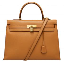 hermes kelly gold 35|hermes vintage kelly.